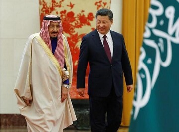 بازی عربستان با کارت چین در برابر آمریکا از نگاه اکونومیست