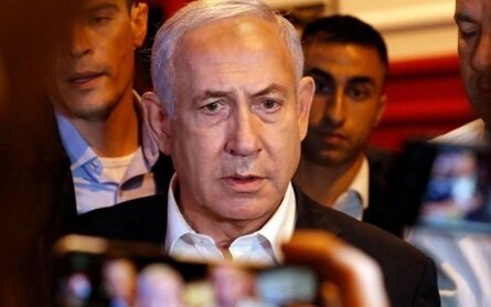 در «اسرائیل» چه خبر است؟ آمریکا نگران «نتانیاهو» / او خلبان است یا کمک خلبان!