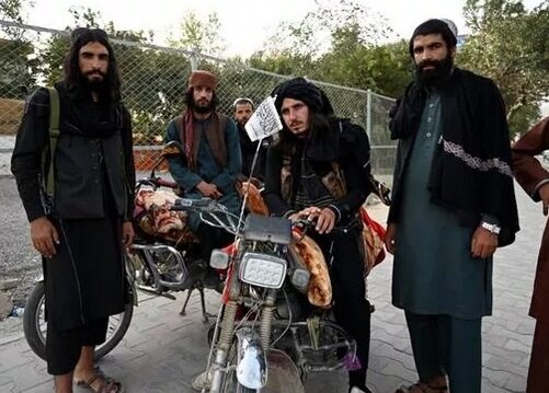کیفیت زندگی زیر سایه طالبان جدید