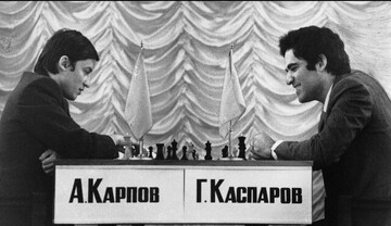 حمایت آناتولی کارپوف از پوتین / شطرنج باز نامدار جهان : محکوم کردن اقدامات پوتین، خیانت است!
