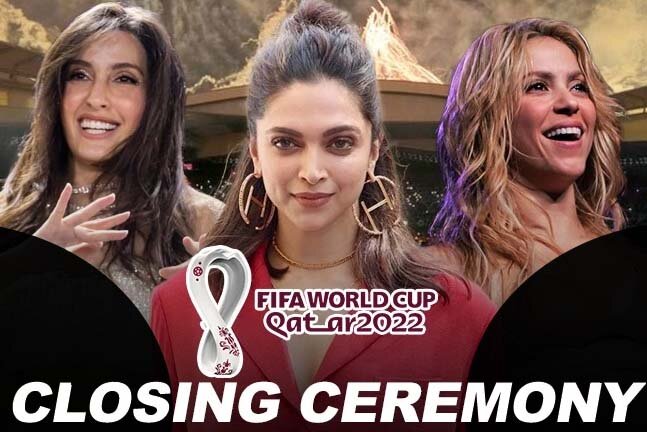 خواننده‌های زن اختتامیه جام جهانی ۲۰۲۲ چه کسانی هستند؟ + فیلم