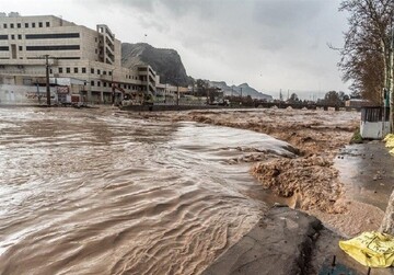 هشدار سیلاب در شمال تهران/از رودخانه ها و مسیلها دور شوید!