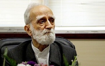 «عباس شیبانی» سیاستمدار ساده زیست و پزشک کهنه کار درگذشت + زندگینامه