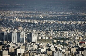 چرا قیمت مسکن در تهران ۸۰۰ درصد رشد کرده است؟