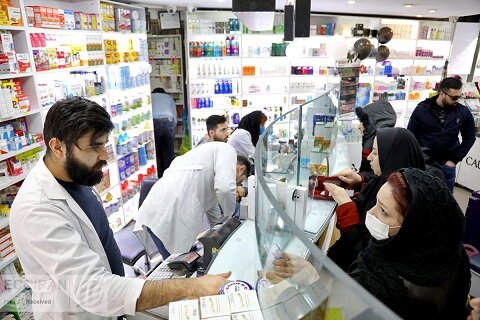میزان مصرف دارو در ایران نگران‌کننده است؟