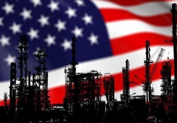 آمریکا چگونه بزرگترین تولیدکننده نفت جهان شد؟ + نمودار 