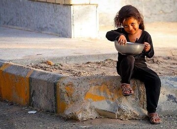 چند درصد جمعیت ایران زیر فقر مطلق قرار دارند؟