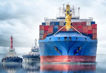 اختلال در حمل‏ و نقل دریایی، تهدیدی جدی برای تجارت جهان + نمودار