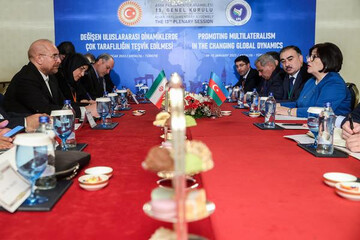 قالیباف: سوء‌تفاهم‌های پیش آمده با جمهوری آذربایجان برطرف شد