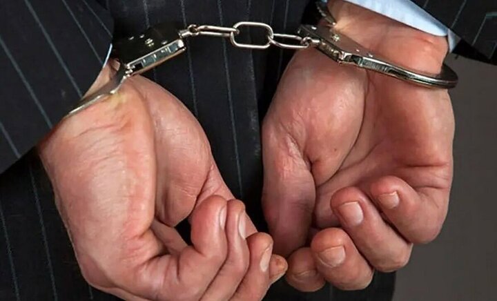 بازداشت ۸ نفر از مدیران و اعضای شورای شهر مریوان