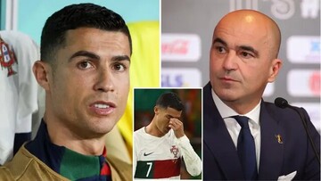 رونالدو به تیم ملی پرتغال برمی گردد؟