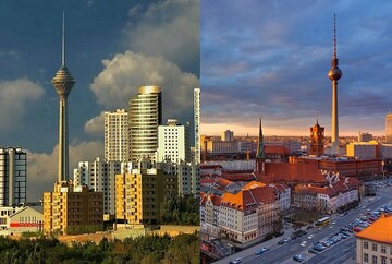 از آلمان تا ایران؛ مقایسه اجاره‌نشینی در برلین و تهران