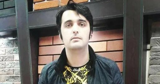 جواد روحی لیدر اغتشاشات نوشهر به اعدام محکوم شد + جزئیات