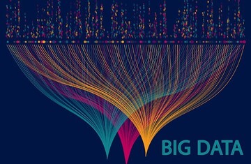 «بیگ دیتا» / ۹۰ درصد داده‌های جهان، کپی شده‌اند + نمودار