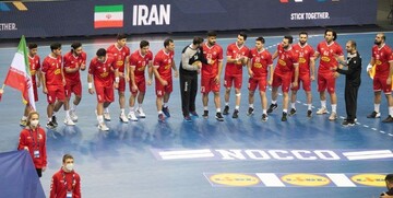 پخش زنده هندبال ایران - لهستان در مسابقات قهرمانی جهان؛ امروز یکشنبه ساعت ۲۰:۳۰ + لینک پخش