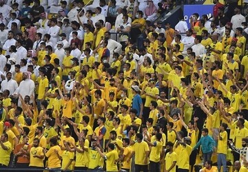 خشم هواداران فوتبال عربستان از رونالدو