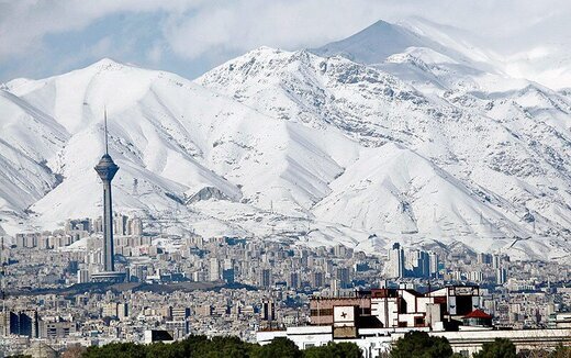 سبقت جردن از شمیرانات ؛ منطقه ۳ پیشتاز گرانی مسکن در تهران شد | تورم ۵۸ درصدی برای مستأجران