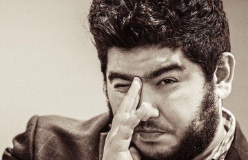 مرد شماره دو جهان برابر شطرنج باز ایرانی متوقف شد