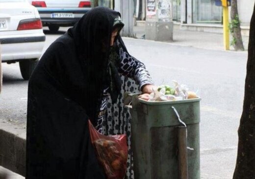 تبعات فقر امروز روی آینده ایران چیست؟ + فیلم