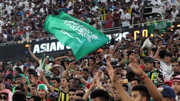 شکایت چند تیم آسیایی از نمایندگان عربستان در لیگ قهرمانان