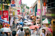 ژاپن چطور روستاهایش را پرجمعیت و توکیو را کم‌جمعیت می‌کند؟ + فیلم