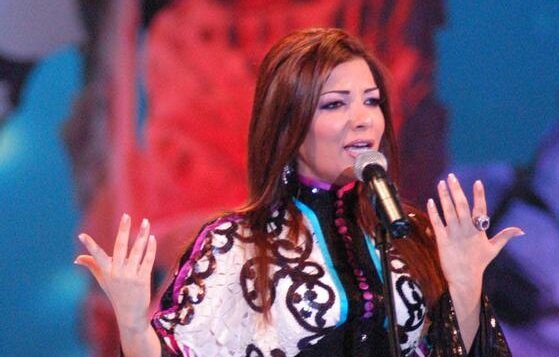 جایزه بهترین موسیقی سال جهان عرب به خواننده زن سوری رسید + فیلم