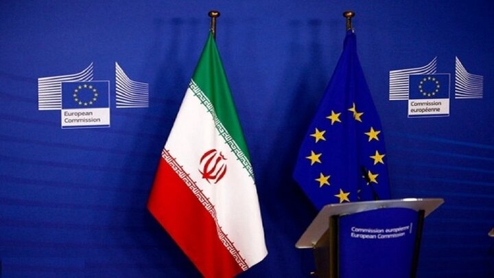 چهارمین بسته تحریمی اروپا علیه ایران تصویب شد + جزئیات