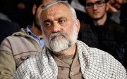 سردار نقدی: سرعت و شتاب علمی ایران در جهان اولین است + فیلم