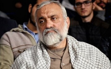 فیلم | سردار نقدی: اگر امثال طبری در وسط بازار تهران شلاق بخورند بسیاری از مفاسد شکل نمی‌گیرد