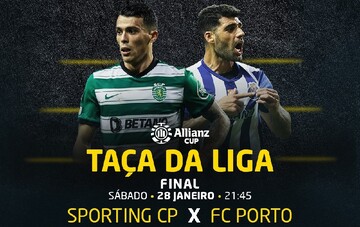 بازی امشب یاران طارمی در فینال لیگ کاپ پرتغال را ببینید؛ شنبه ۸ بهمن ساعت ۲۳:۱۵ + لینک پخش زنده