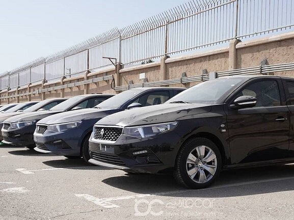 مزایده جدید ایران خودرو برای فروش خودروهای ارزانتر + جزئیات و لینک