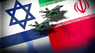 رویارویی اسرائیل با ایران در حال شدت گرفتن است