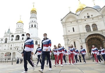 روسیه رسما وارد ورزش‌های آسیایی شد