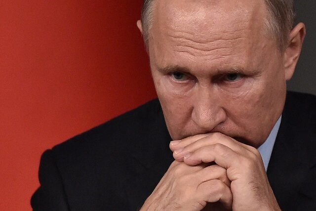اولین واکنش پوتین به شورش واگنرها: " این یک خیانت است"