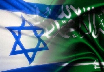 میانجی گری رونالدو بین عربستان و اسرائیل؟!
