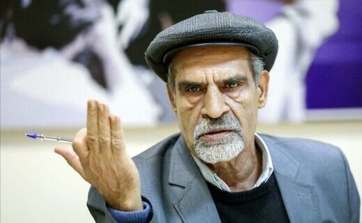 نعمت احمدی: فرمان عفو رهبری، «گسترده‌ترین عفو» در ۴۴سال انقلاب است