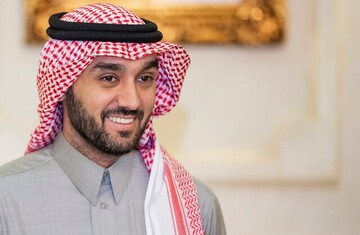 پاداش شش‌میلیاردی وزیر ورزش عربستان به بازیکنان الهلال