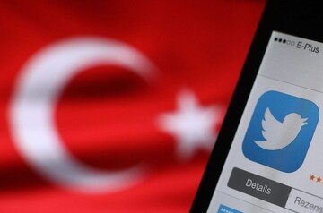 دانلود فیلترشکن در ترکیه افزایش یافت