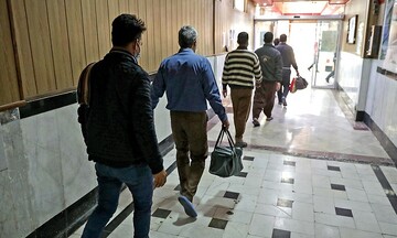 چند مرد ایرانی بابت «مهریه» در زندان هستند؟
