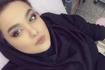 درخواست دردمندانه پدر دختر گمشده اصفهانی از رییس قوه قضاییه + عکس