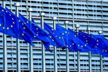 اتحادیه اروپا  ۳۴ فرد و نهاد ایرانی را تحریم کرد | پول‌های ۳۲ نفر بلوکه شد