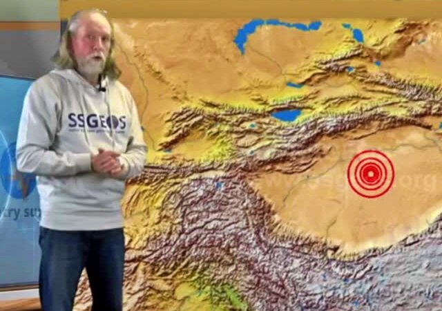 پیش بینی دانشمند معروف هلندی درباره زلزله بزرگ در استانبول ترکیه!