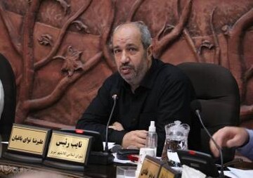 ببینید: سیلی نایب رئیس شورای شهر تبریز به یک خبرنگار