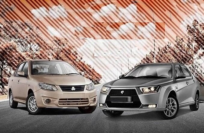 اولین فروش فوق‌العاده محصولات ایران خودرو در سال ۱۴۰۲ با تحویل ۹۰ روزه + جدول قیمت