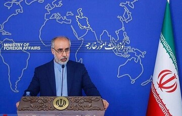 سخنگوی وزارت امور خارجه: هیات فنی آژانس به تهران می‌آیند