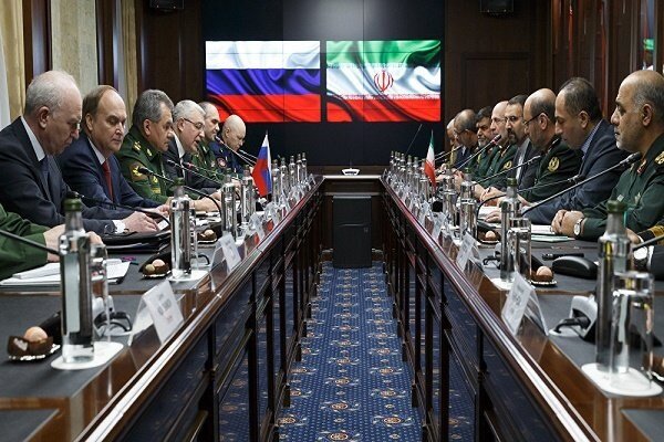 همکاری نظامی ایران و روسیه معلق مانده است؟
