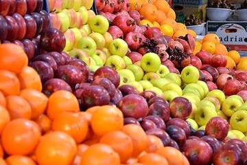 فروش سیب و پرتقال تنظیم بازار از شنبه + قیمت‌ها