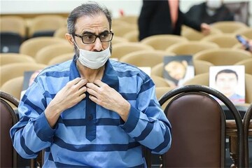 حکم اعدام «حبیب فرج‌الله چعب» در دیوان عالی کشور تایید شد