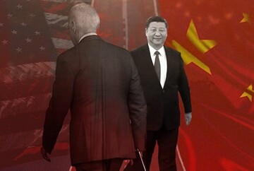 خشنودی آمریکا از نقش‌ جدید چین + فیلم