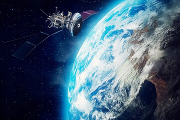 نخستین ماهواره‌های اینترنتی کویپر آمازون به فضا پرتاب می‌شود